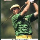 PAYNE STEWART 1990 PRO SET SPECIAL #1 NFL GOLF CARD US OPEN CHAMPION PINEHURST