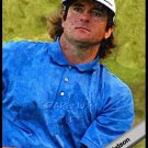 BUBBA WATSON 2011 ROOKIE BALLY LIMITED RC CARD /14 MASTERS CHAMP RYDER CUP