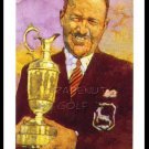 BOBBY LOCKE MUELLER GOLFS GREATEST FOUR TIME BRITISH OPEN CHAMP PGA TOUR #5