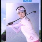 NA YEON NY CHOI US OPEN CHAMPION 2010 LPGA TOUR TOP 10 HOT SP GOLF GIRL CARD