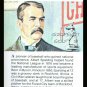 ALBERT SPALDING TRUE VALUE CHICAGO BOSTON STOCKING CARD NM-MT