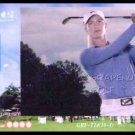 SUZANN PETTERSEN SOLHEIM CUP 2010 LPGA SUPER HOT TUTTA NORWAY SP GOLF CARD 1/10