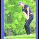 MICHELLE WIE SOLHEIM CUP TEAM USA HOT SEXY LPGA TOUR THAILAND GOLF CARD LIMITED