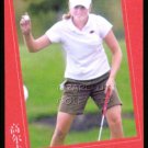 STACY LEWIS 2010 LPGA ARKANSAS 4/5 MAJOR CHAMP BRITISH OPEN OLYMPICS