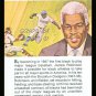 JACKIE ROBINSON TRUE VALUE BROOKLYN DODGERS HOF MLB BASEBALL CARD WORLD SERIES
