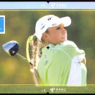 NATALIE GULBIS HOT LPGA 2010 FOUR GOLF CARD PUZZLE SET SI SWIMSUIT BODY PAINT