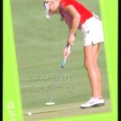 NATALIE GULBIS LPGA TOUR LOGO SP HOT GOLF PINUP CALENDAR SI SWIMSUIT BODY GIRL