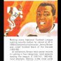 1981 TRUE VALUE 15 PLAYER HOF LOADED NFL FOOTBALL SUB SET