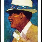 CHI CHI RODRIGUEZ MUELLER GOLFS GREATEST PGA TOUR HOF SP GOLF CARD #22A