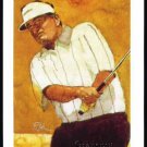 RAYMOND RAY FLOYD MUELLER GOLFS GREATEST VARIATION A SHORT PRINT SP CARD #23A