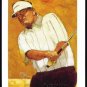RAYMOND RAY FLOYD MUELLER GOLFS GREATEST VARIATION A SHORT PRINT SP CARD #23A