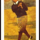 WALTER HAGEN MUELLER GOLFS GREATEST CARD THE HAIG #4