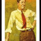 BYRON NELSON MUELLER GOLFS GREATEST PGA VARIATION A SP #10A