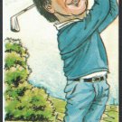 SEVE BALLESTEROS 1994 RITCHIE & CO RYDER CUP BELFRY CHARTERED ACCOUNTANTS 8 RARE