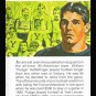 PUDGE HEFFELFINGER TRUE VALUE YALE HOF FOOTBALL CARD