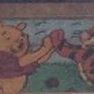 Winnie and Tigger