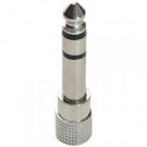 Axis(TM) PET13-1010 3.5mm Plug to 1/4" Jack Adapter