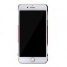 Fashion Christmas Pattern Back Case Cover For iPhone7 Plus 5.5Inch