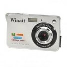 18 Mega Pixels CMOS 2.7 inch TFT LCD Screen HD 720P Digital Camera