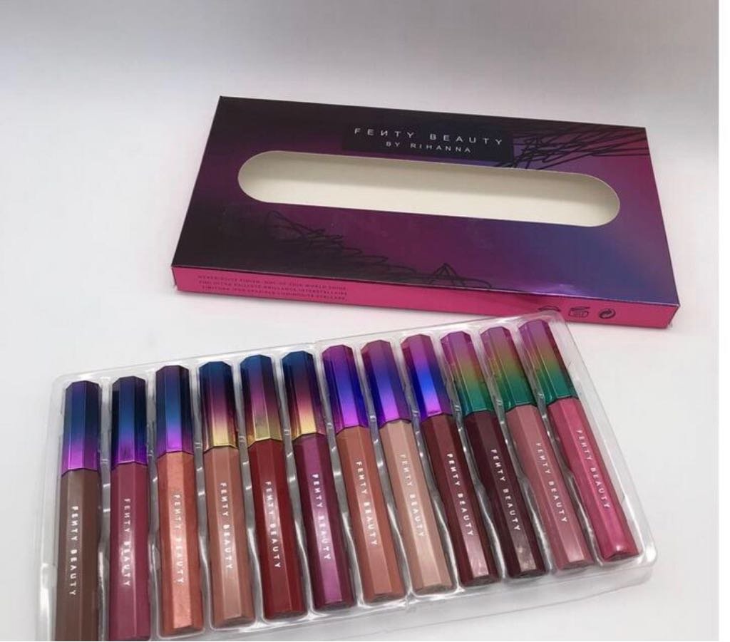 fenty beauty liquid lipstick