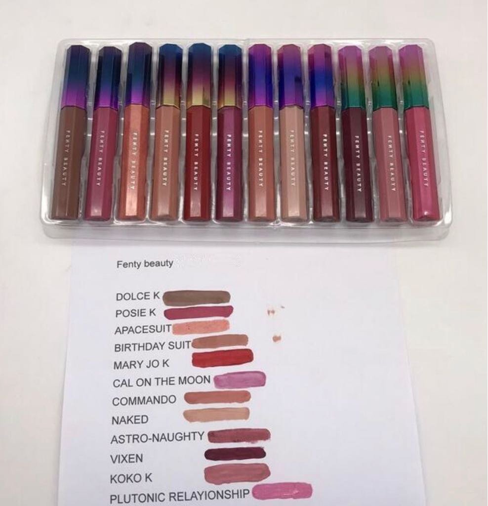 fenty beauty liquid lipstick