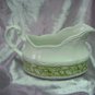 Vintage Gravy Boat Colonial English Ironstone J & G Meakin England