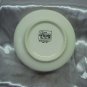 Vintage Rabbit Bunny Child Bowl Mount Clemens Pottery Children