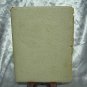 Antique 1910 Book The Rubaiyat Omar Khayyan Poem Book
