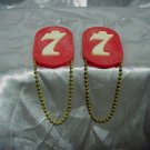 Vintage Seagram's “ 7 ” Key-chain fob