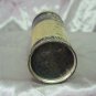 Antique Z.B.T. Baby Powder Tin