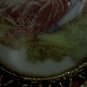 Vintage Miniature Limoges ? Hand Mirror Children's or Dollhouse