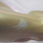 Vintage  Soulmate Lovers sculpture Alex Sander Danel signed