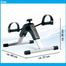 Arm and Leg Exercise Bike