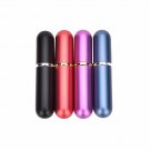 Refillable Portable Mini Perfume Bottle