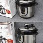 220V 6.5L multi-function Electric speed cooker instant pot
