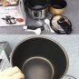 220V 6.5L multi-function Electric speed cooker instant pot