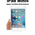 Apple iPad Mini4 7.9 inch with Wi-Fi (Apple Certified Refurbished)
