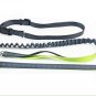 Elastic Waist Dog Leash Running Jogging Dog Sport Product