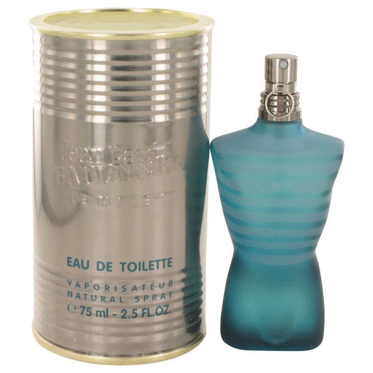 Jean Paul Gaultier Cologne By Jean Paul Gaultier For Men 2