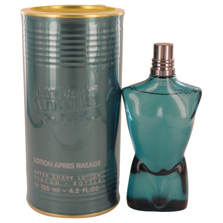 Jean Paul Gaultier Cologne By JEAN PAUL GAULTIER FOR MEN 4.2 oz After Shave