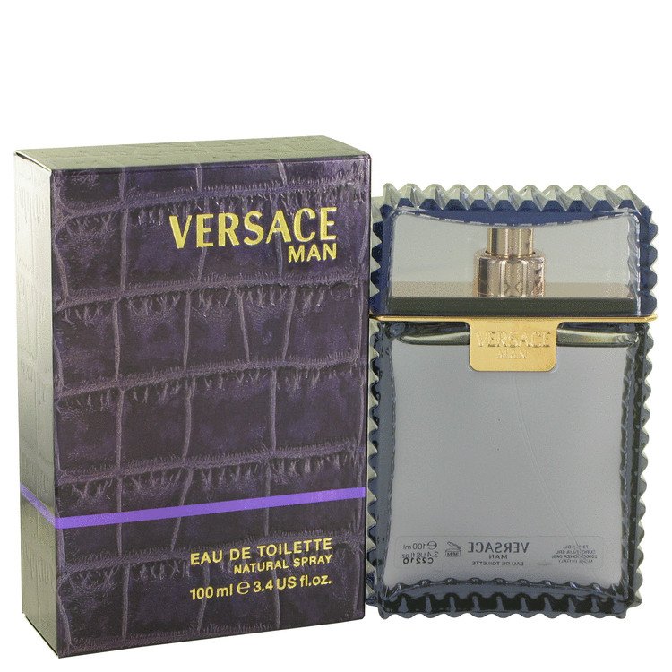 versace man cologne for men