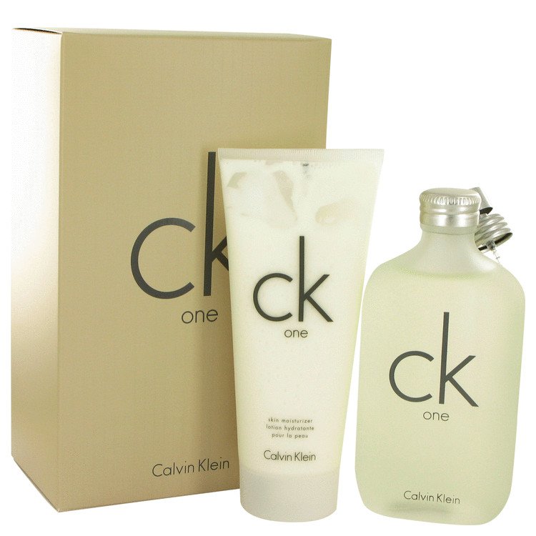 Ck One Cologne By Calvin Klein For Men T Set 2