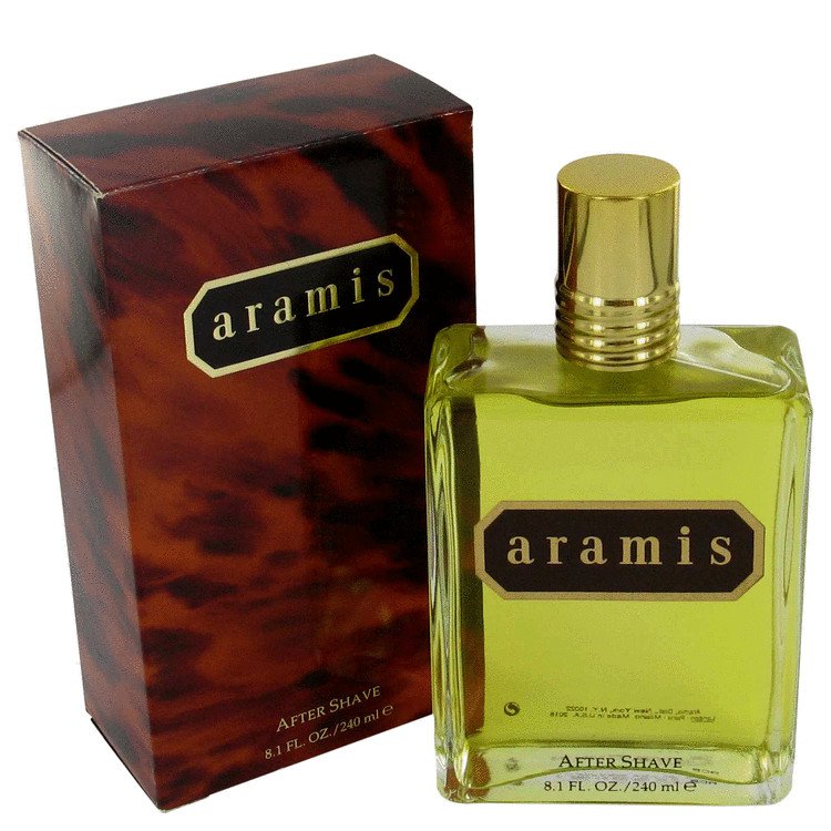 Aramis Cologne By ARAMIS FOR MEN 8 oz After Shave