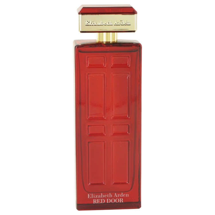 Red Door Perfume By Elizabeth Arden For Women 3 4 Oz Eau