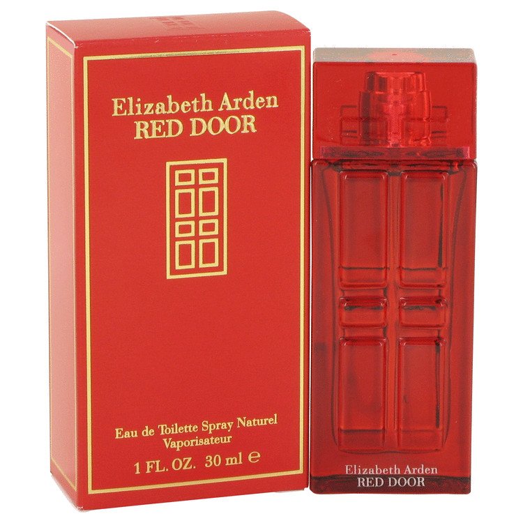 Red Door Perfume By ELIZABETH ARDEN FOR WOMEN 1 Oz Eau De Toilette Spray   5a3749637ad7a 423113b 