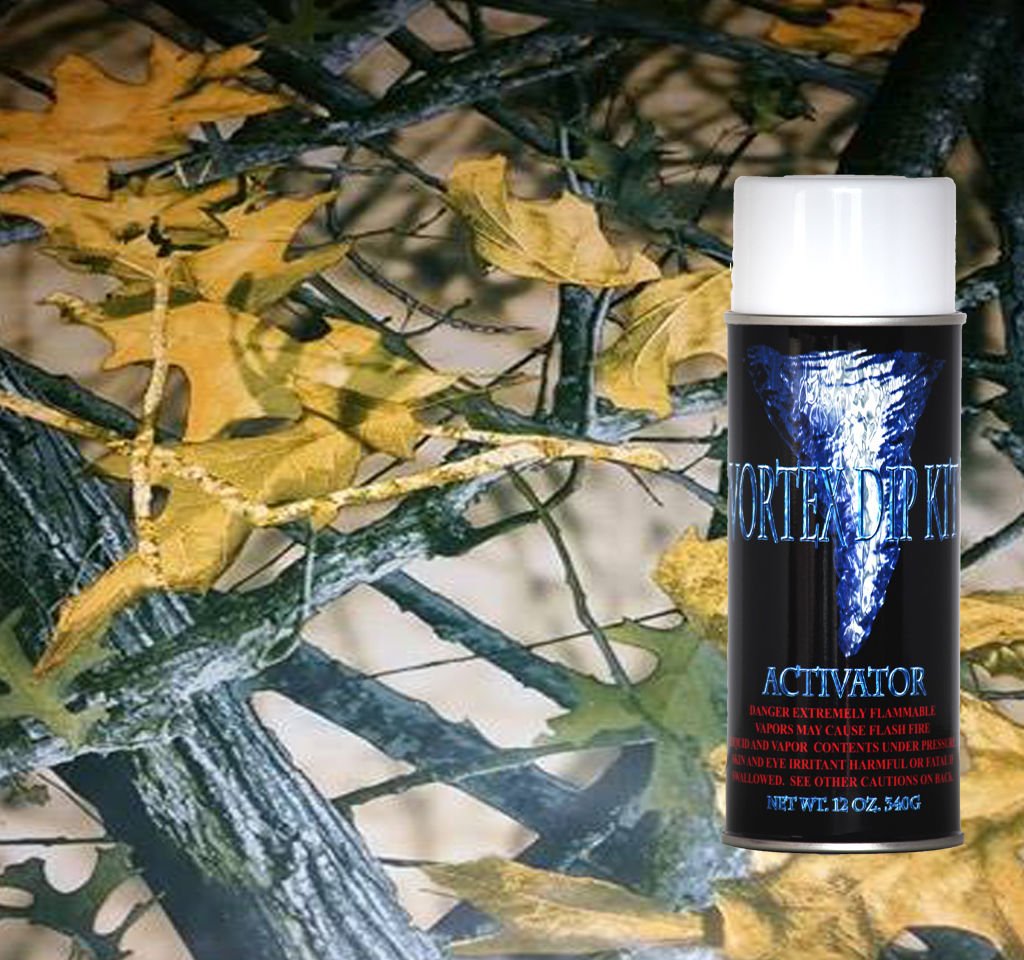 Hydrographics Film And Activator Hydrodipping Water Transfer Hydro Dip