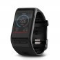 Garmin v&Atilde;&shy;voactive HR GPS Smart Watch, Regular fit - Black