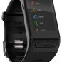 Garmin v&Atilde;&shy;voactive HR GPS Smart Watch, Regular fit - Black