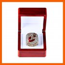 READY MADE 2016 CLEVELAND CAVALIERS BASKETBALL WORLD CHAMPIONSHIP RINGS US