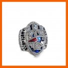 READY MADE 2016 NEW ENGLAND PATRIOTS SUPER BOWL LI THE LARGEST CHAMPIONSHIP